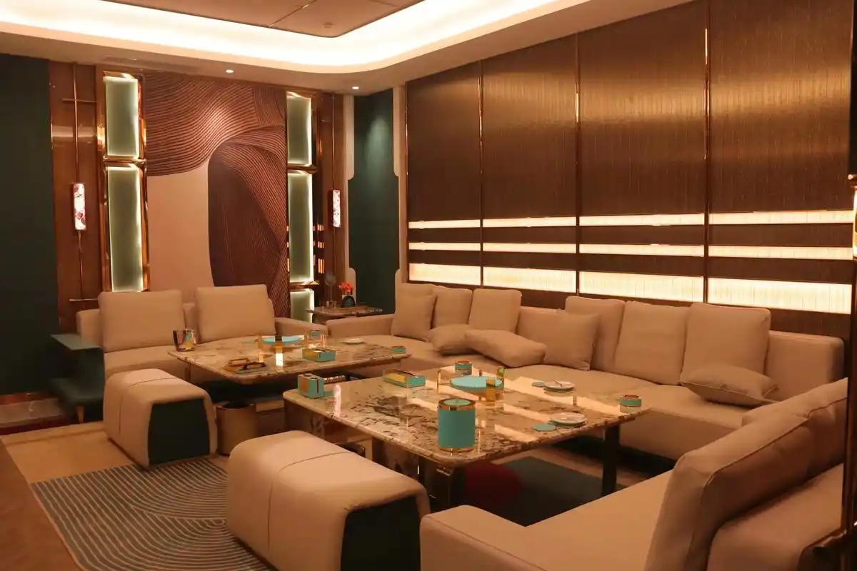 邯郸商务ktv计时方式详解-武安市ktv预订